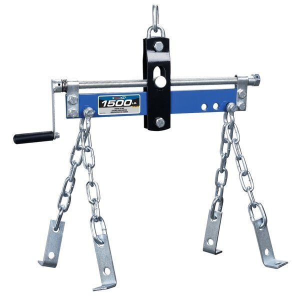 1500 Lb. Engine Sling, K-Tool International, Mfr#: KTIXD62115